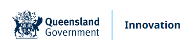 Logo of Department of the Environment, Tourism, Science and Innovation - Innovation