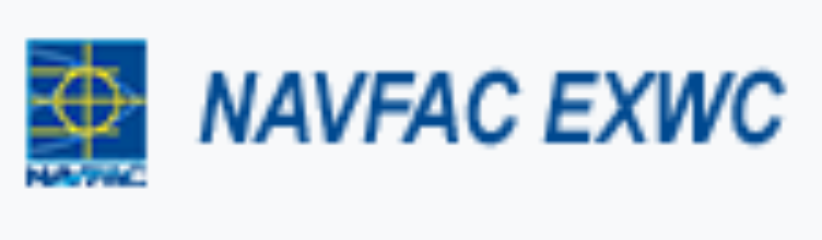 Logo of Naval Facilities Engineering and Expeditionary Warfare Center