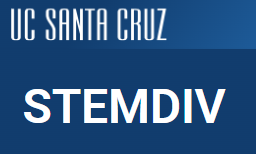 Logo of STEM Development, Identity, and Vision Research Programs