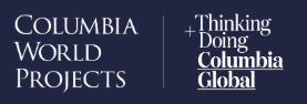 Logo of Columbia World Projects