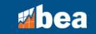 Logo of Bureau of Economic Analysis