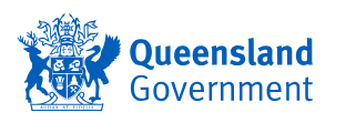 Logo of Department of Youth Justice and Victim Support