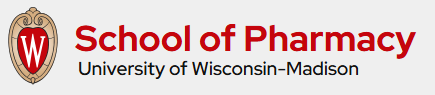 Logo of Madison School of Pharmacy