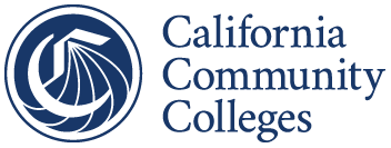 Logo of California Community College Chancellor's Office
