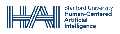 Logo of Stanford Institute for Human-Centered AI
