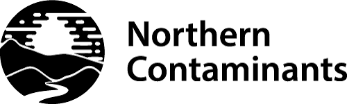 Logo of Northern Contaminants Program