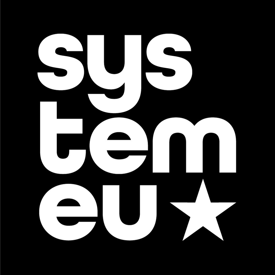 Logo of SystemEU Valley