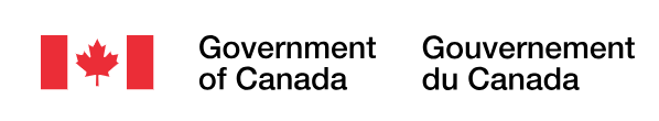 Logo of Prairies Economic Development Canada