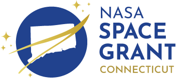 Logo of NASA Connecticut Space Grant Consortium