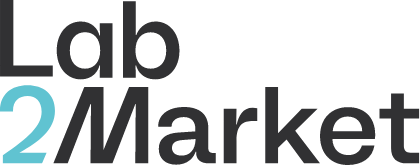 Logo of Lab2Market