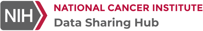 Logo of Office of Data Sharing