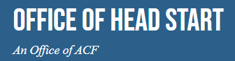 Logo of Office of Head Start