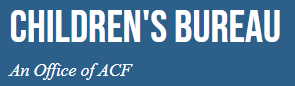 Logo of Children's Bureau