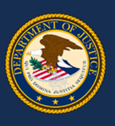 Logo of U.S. Victims of State Sponsored Terrorism Fund