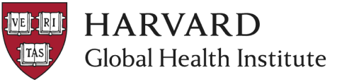 Logo of Harvard Global Health Institute