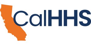 Logo of California Health and Human Services Agency