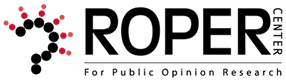 Logo of The Roper Center for Public Opinion Research Cornell University